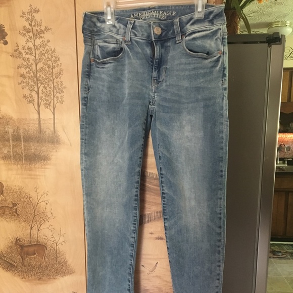 Jeans - Picture 2 of 4